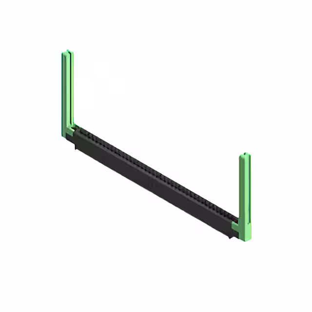 387-040-542-658 EDAC Inc.  Edgeboard Connectors